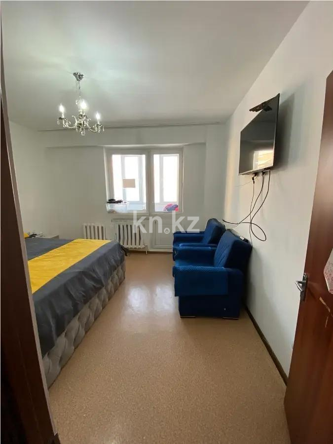 Продажа 2-комнатной квартиры, 67 м², мкр-н Зердели, дом  1/60 - Продажа  двухкомнатных квартир в Алматы без посредников фото 1 из 5