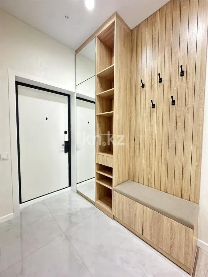 Продажа 4-комнатной квартиры, 95.7 м², ул. Е-15, дом  13 - Продажа  четырехкомнатных квартир в Астане без посредников фото 5 из 5