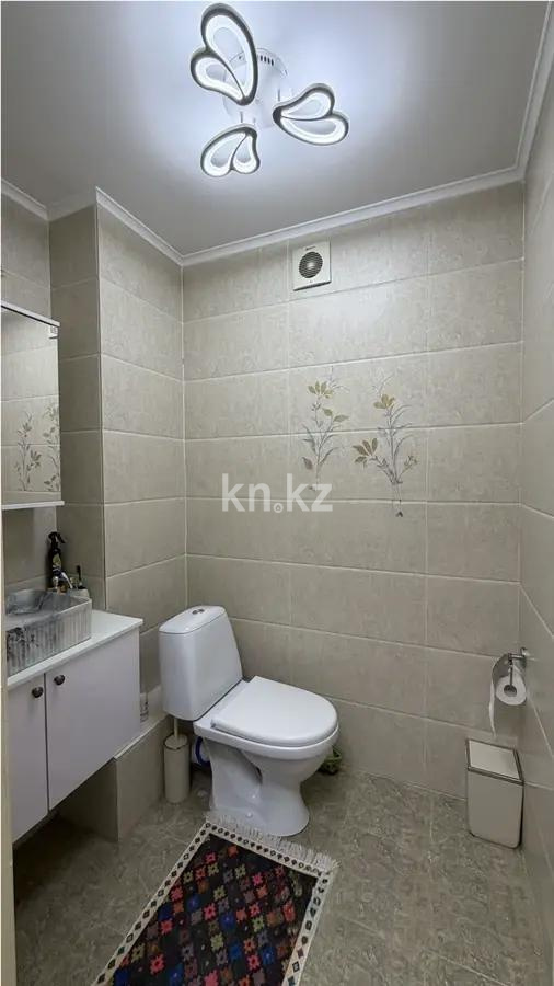 Продажа 3-комнатной квартиры, 85 м² - Аренда квартир помесячно в Балхаше фото 7 из 8