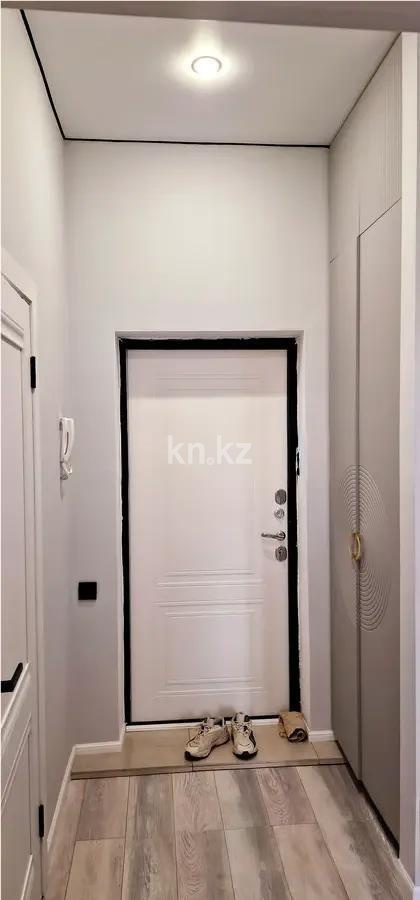 Продажа 2-комнатной квартиры, 36 м², ул. Култегин, дом  19/1 в Астане - фото 4