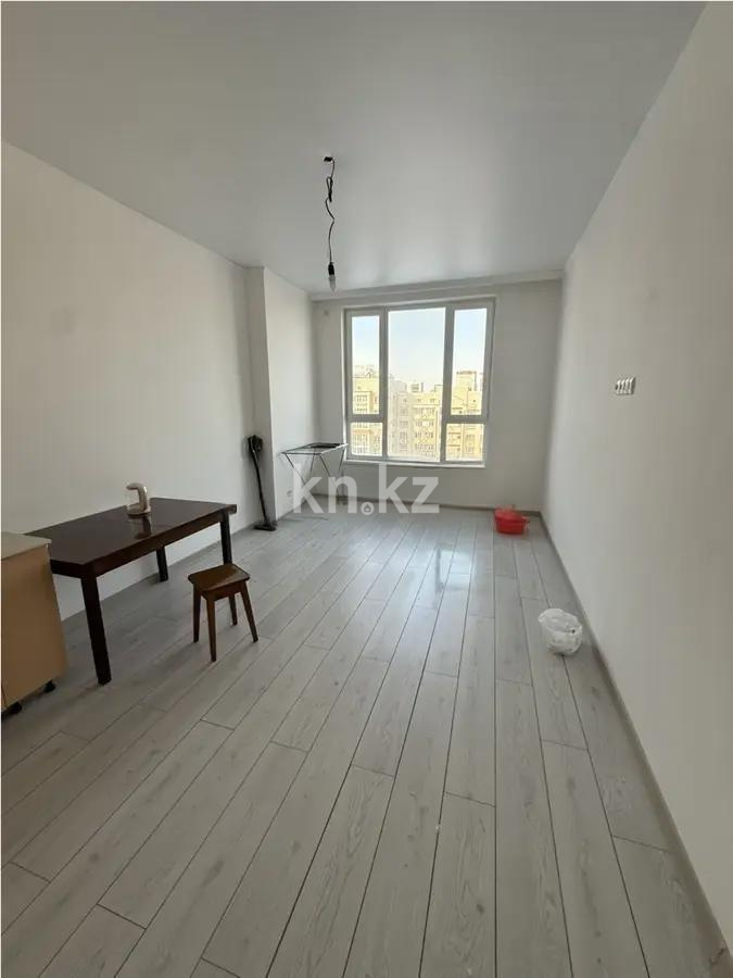 Продажа 1-комнатной квартиры, 40 м² - Продажа квартир в Астане - страница 4 фото 1 из 5