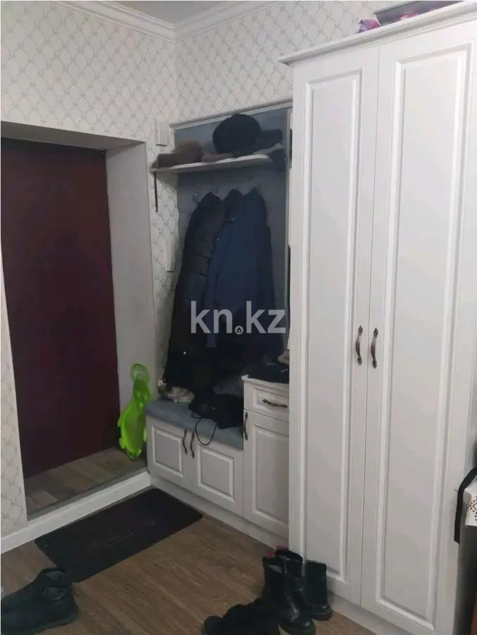 Продажа 2-комнатной квартиры, 58 м² - Продажа недвижимости в Казахстане - страница 3 фото 4 из 4