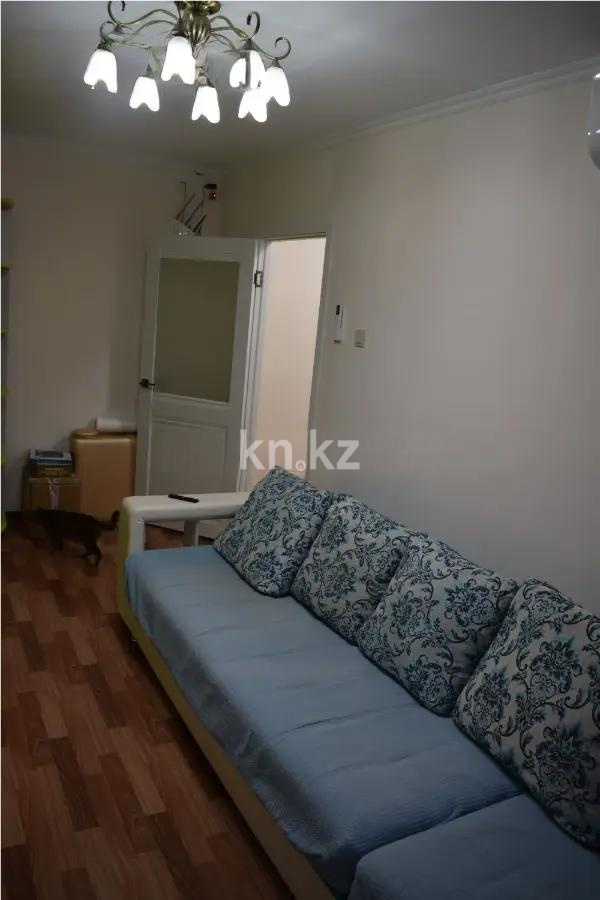 Продажа 1-комнатной квартиры, 30 м², ул. Петрова, дом  1 в Астане