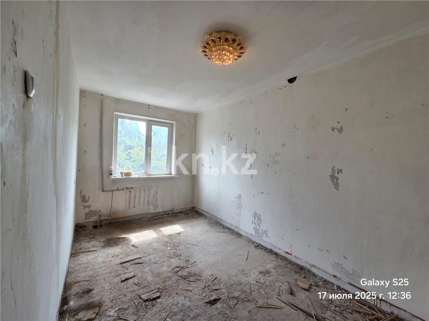 Продажа 4-комнатной квартиры, 61 м², 6 мкр. - Продажа квартир в Темиртау фото 5 из 14