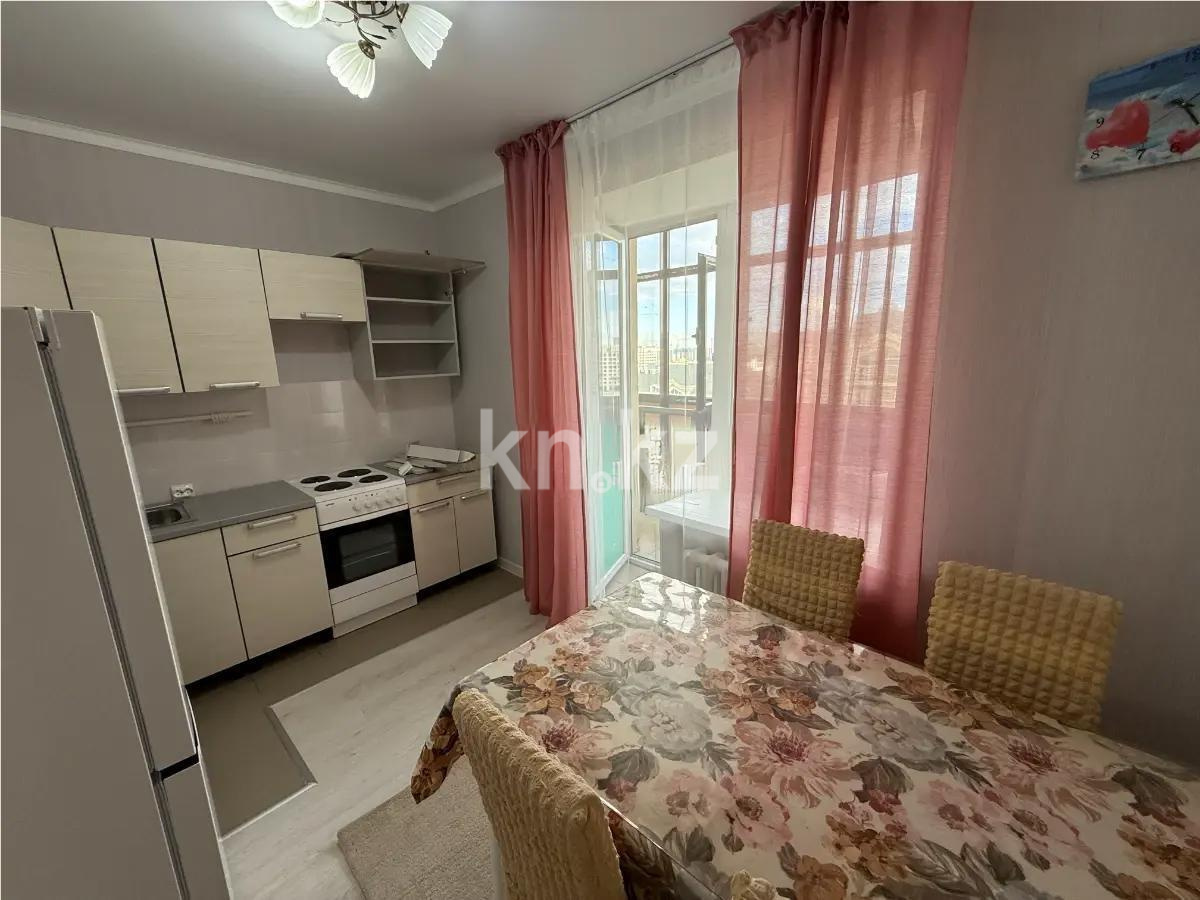 Продажа 1-комнатной квартиры, 39 м² в Астане - фото 2