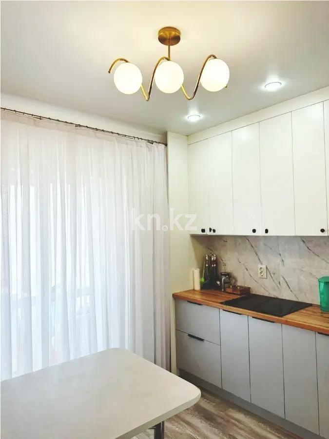 Продажа 2-комнатной квартиры, 50 м² в Астане - фото 3