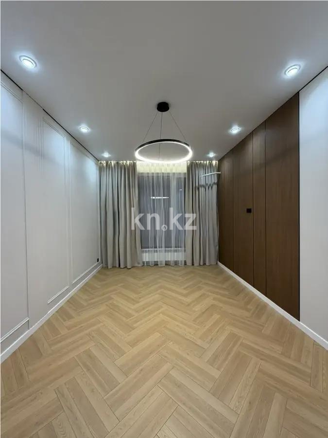 Продажа 1-комнатной квартиры, 38.7 м² - Продажа недвижимости в Алматы - страница 2 фото 1 из 4