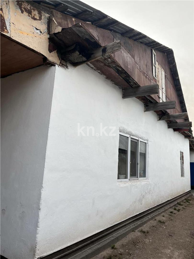 Продажа 4-комнатного дома, 151 м², ул. Рабочая, дом  104 - Продажа домов, коттеджей в Караганде фото 10 из 13