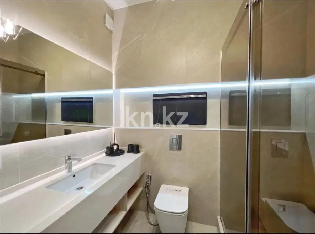 Продажа 2-комнатной квартиры, 46 м², ул. Утепова, дом  20 в Алматы - фото 3