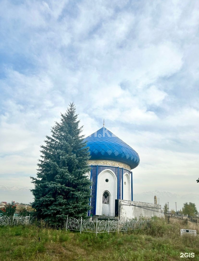 Продажа 9-комнатного дома, 234 м², Отеген батыр, Умбетай Жирау - Продажа домов, коттеджей в Алматинской области фото 38 из 38