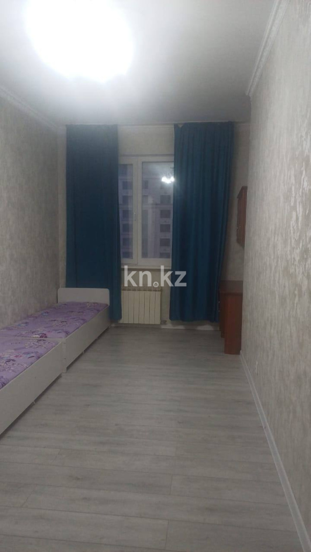 Аренда 2-комнатной квартиры, 55 м², ул. Калдаякова, дом  11 - пр. Тауелсыздык - Аренда квартир помесячно в Казахстане фото 9 из 10