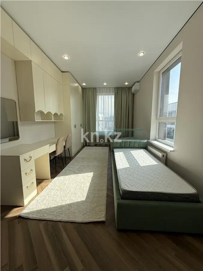 Продажа 3-комнатной квартиры, 91 м² - Недвижимость в Алматы - страница 4 фото 3 из 6