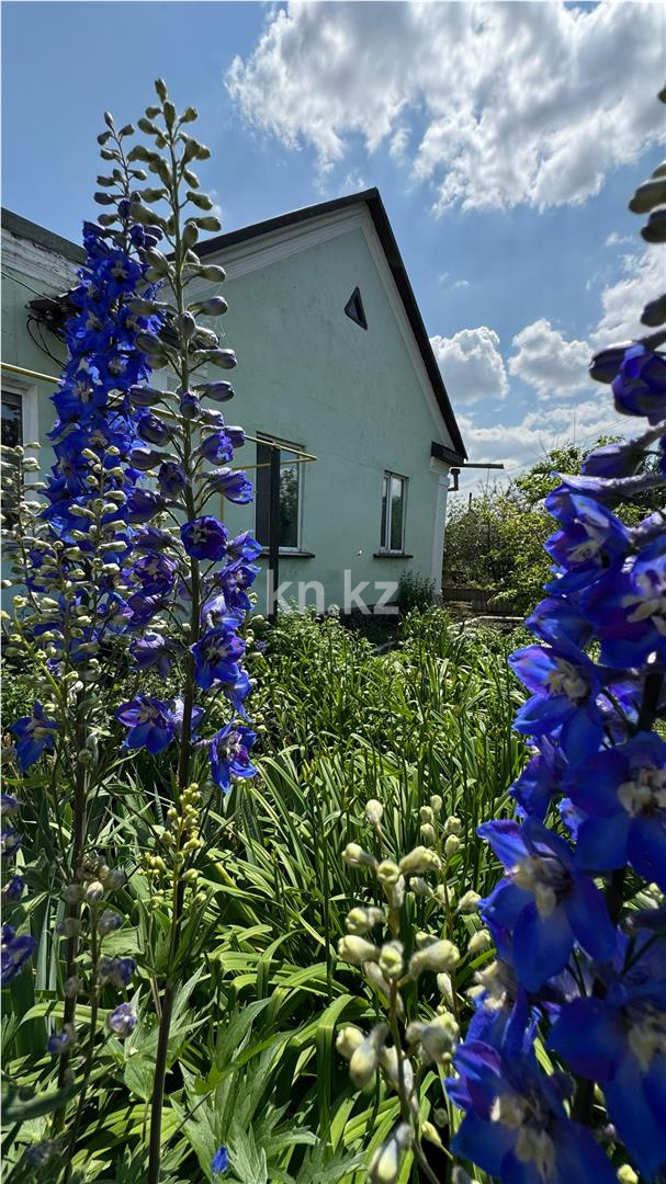 Продажа 4-комнатного дома, 70 м², ул. Огородная - Продажа жилой и коммерческой недвижимости в Темиртау фото 1 из 21