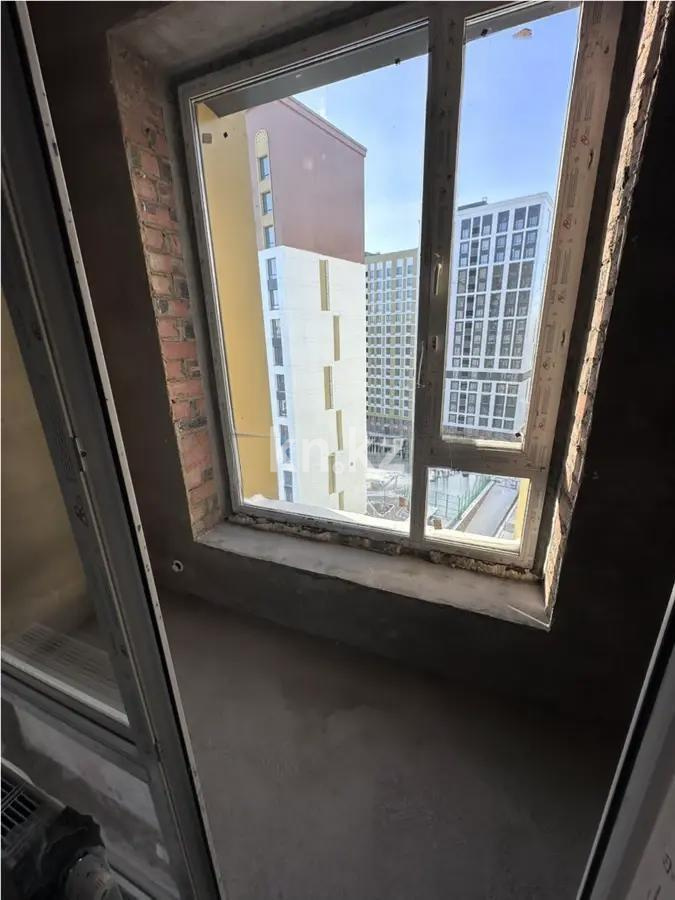 Продажа 3-комнатной квартиры, 91.17 м², ул. Жошы хана, дом  12/3 - Продажа квартир в Казахстане фото 3 из 4