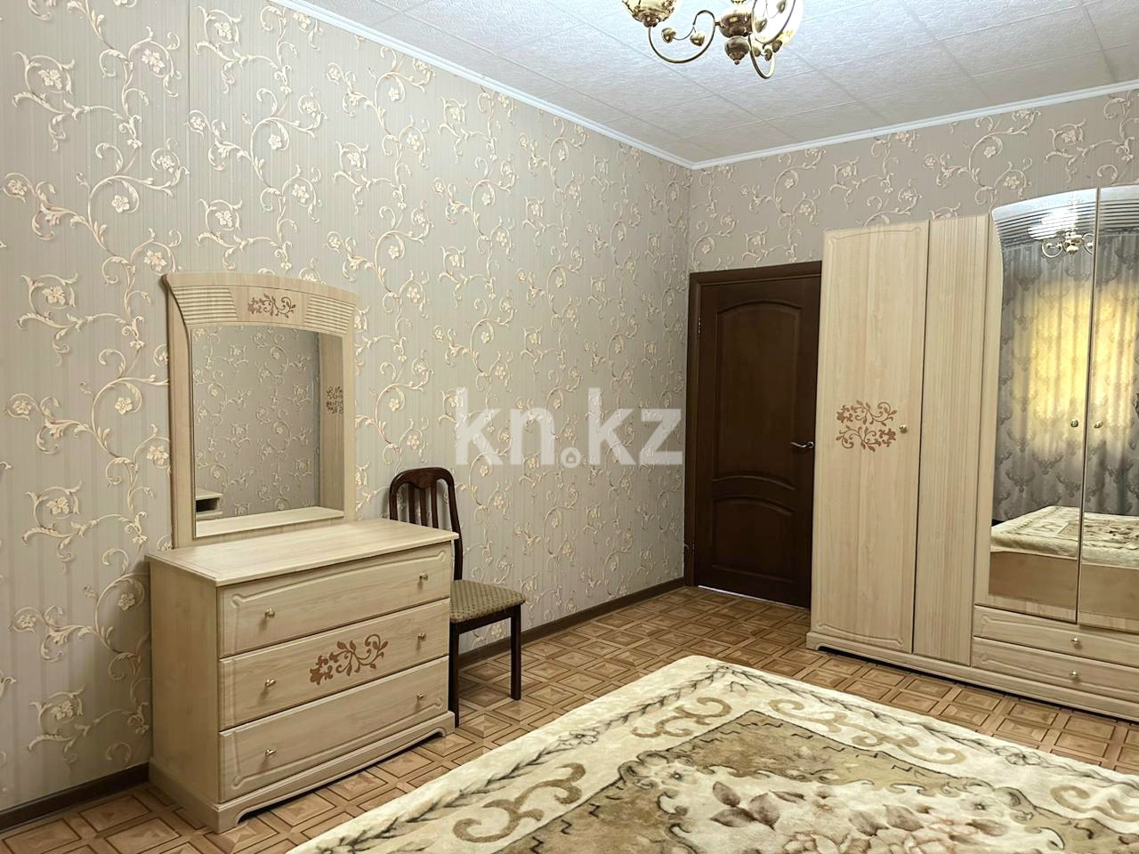 Продажа 6-комнатного дома, 368 м², мкр-н Шапагат, дом  1111 - Продажа квартир в Шымкенте фото 10 из 27