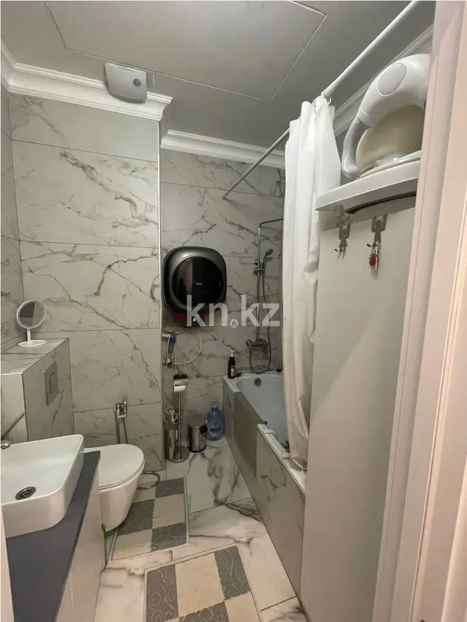 Продажа 2-комнатной квартиры, 38 м² - Недвижимость в Алматы - страница 11 фото 4 из 4