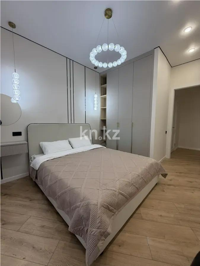 Продажа 2-комнатной квартиры, 46 м², ул. Сыганак, дом  4 стр - Продажа  двухкомнатных квартир в Астане без посредников с фото фото 2 из 4