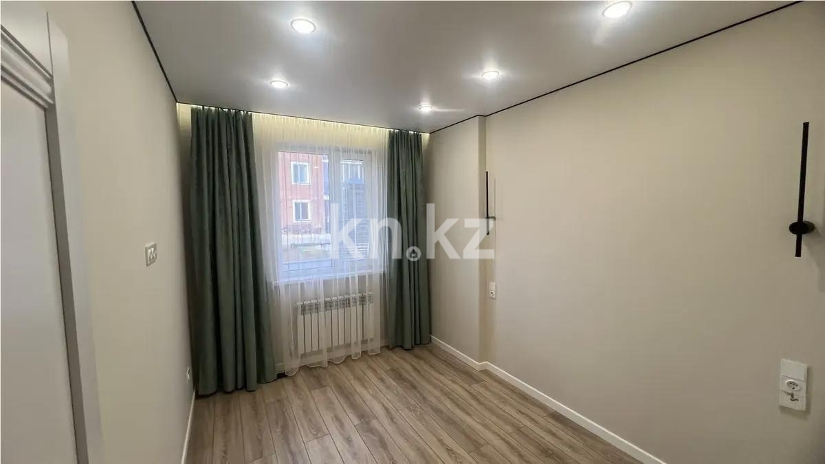 Продажа 3-комнатной квартиры, 69 м² в Астане - фото 2