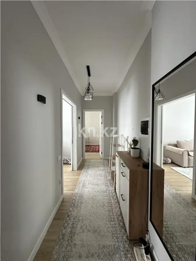 Продажа 2-комнатной квартиры, 65 м² в Астане - фото 5