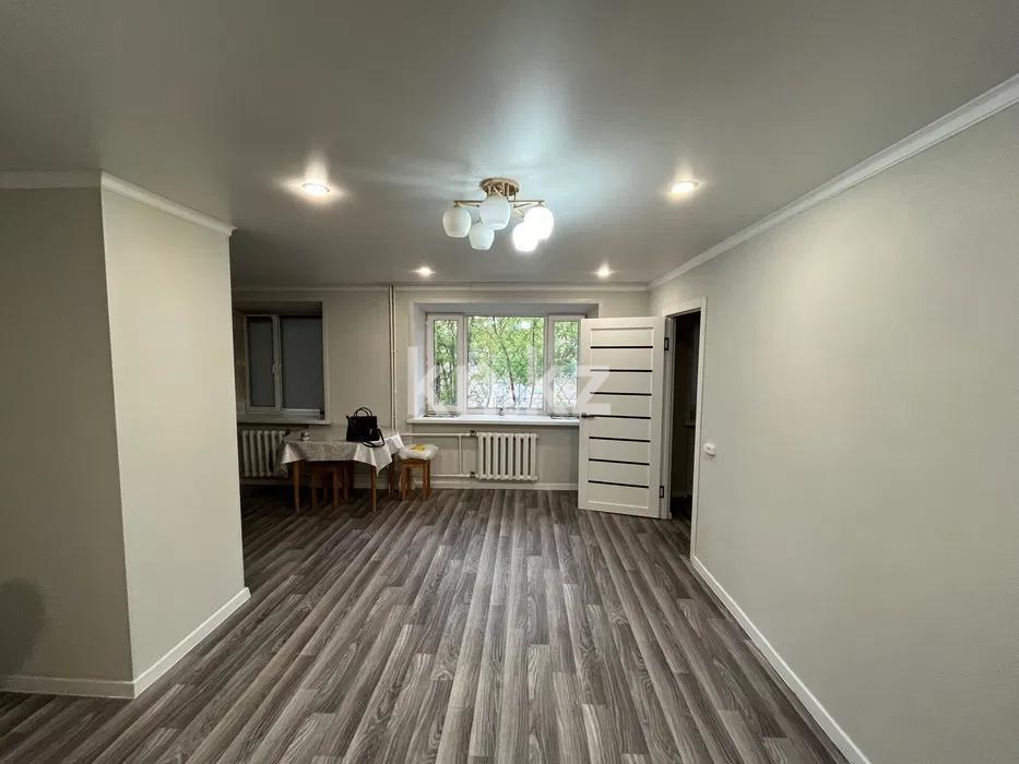 Продажа 2-комнатной квартиры, 42 м², ул. Чернышевского - Продажа квартир в Темиртау фото 1 из 8