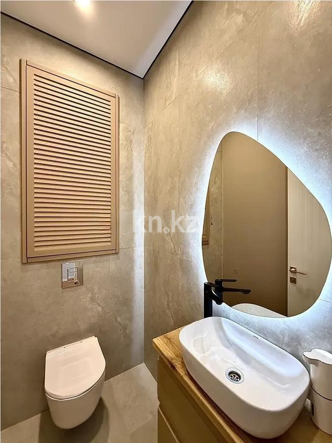 Продажа 4-комнатной квартиры, 100 м², ул. Бокейхана, дом  16 - Продажа  четырехкомнатных квартир в новостройках Астаны без посредников фото 5 из 7