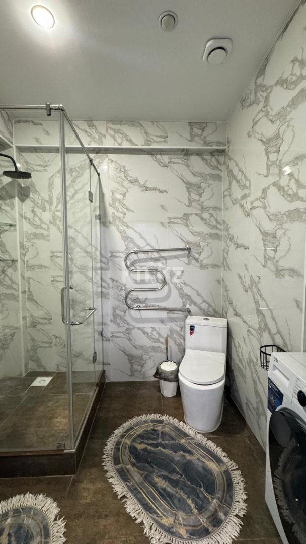 Продажа 3-комнатной квартиры, 46 м² - Продажа трехкомнатных квартир в Алматы - страница 20 фото 8 из 12