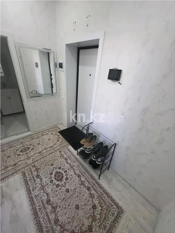 Продажа 1-комнатной квартиры, 40 м² в Караганде - фото 4