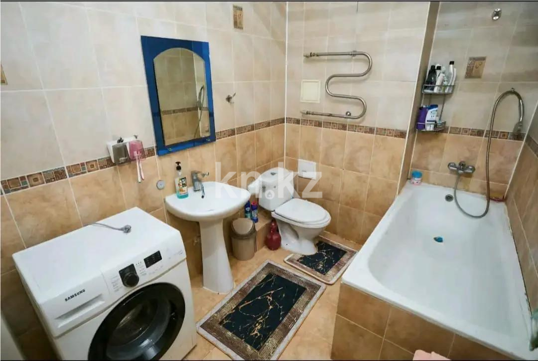 Продажа 2-комнатной квартиры, 77 м², ул. Сейфуллина, дом  65 - Продажа квартир в Казахстане фото 4 из 4