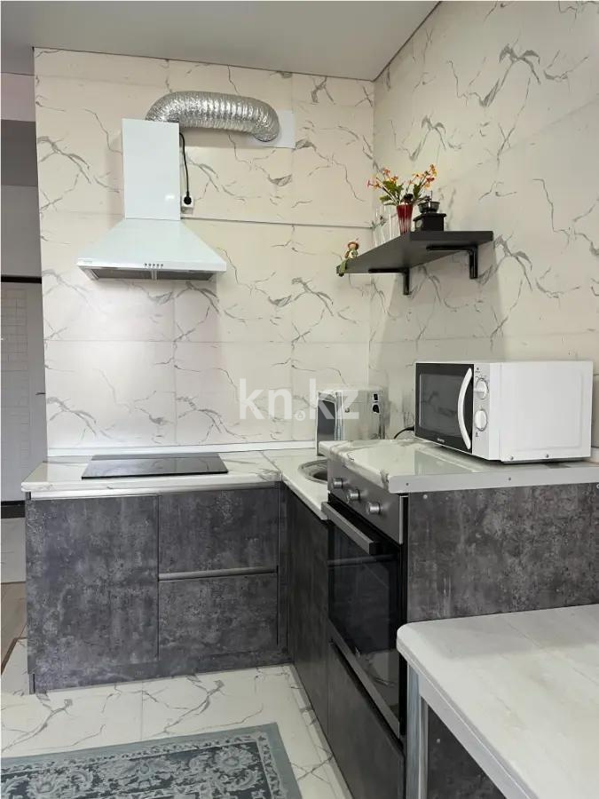 Продажа 2-комнатной квартиры, 52.1 м², ул. Катаева, дом  218 в Алматы - фото 3