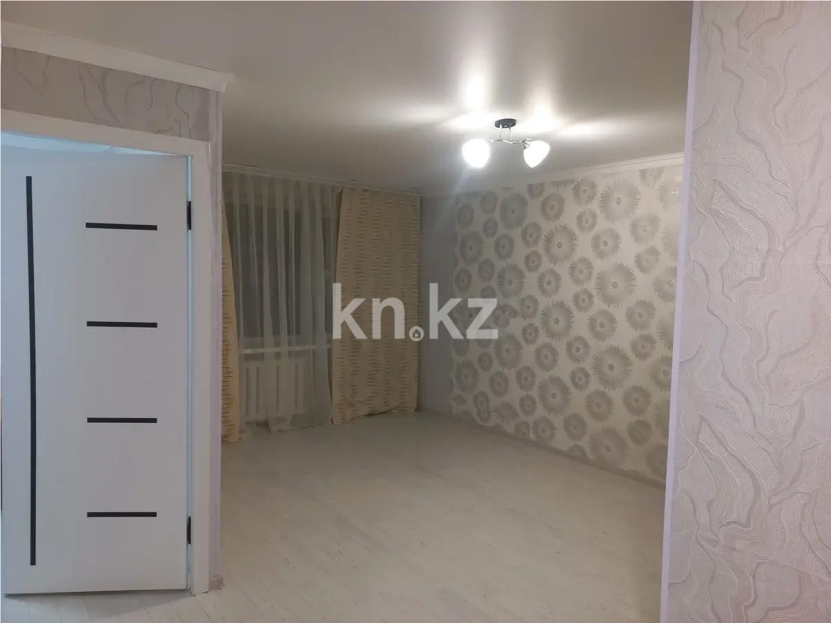 Продажа 1-комнатной квартиры, 31 м², ул. Чернышевского, дом  114 - Продажа  однокомнатных квартир в Темиртау фото 1 из 4