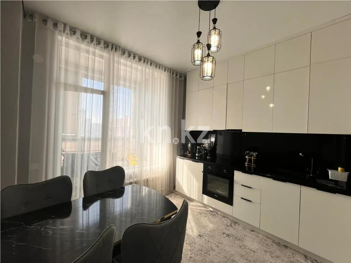 Продажа 1-комнатной квартиры, 45 м² - Продажа квартир в Казахстане - страница 20 фото 2 из 4
