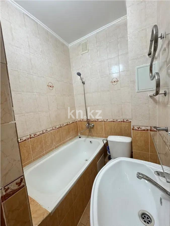 Продажа 1-комнатной квартиры, 36.1 м², пр. Сарыарка, дом  43 - Продажа  однокомнатных квартир в Астане фото 3 из 3