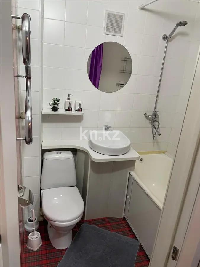 Продажа 1-комнатной квартиры, 32 м² - Продажа однокомнатных квартир в Алматы - страница 32 фото 3 из 4