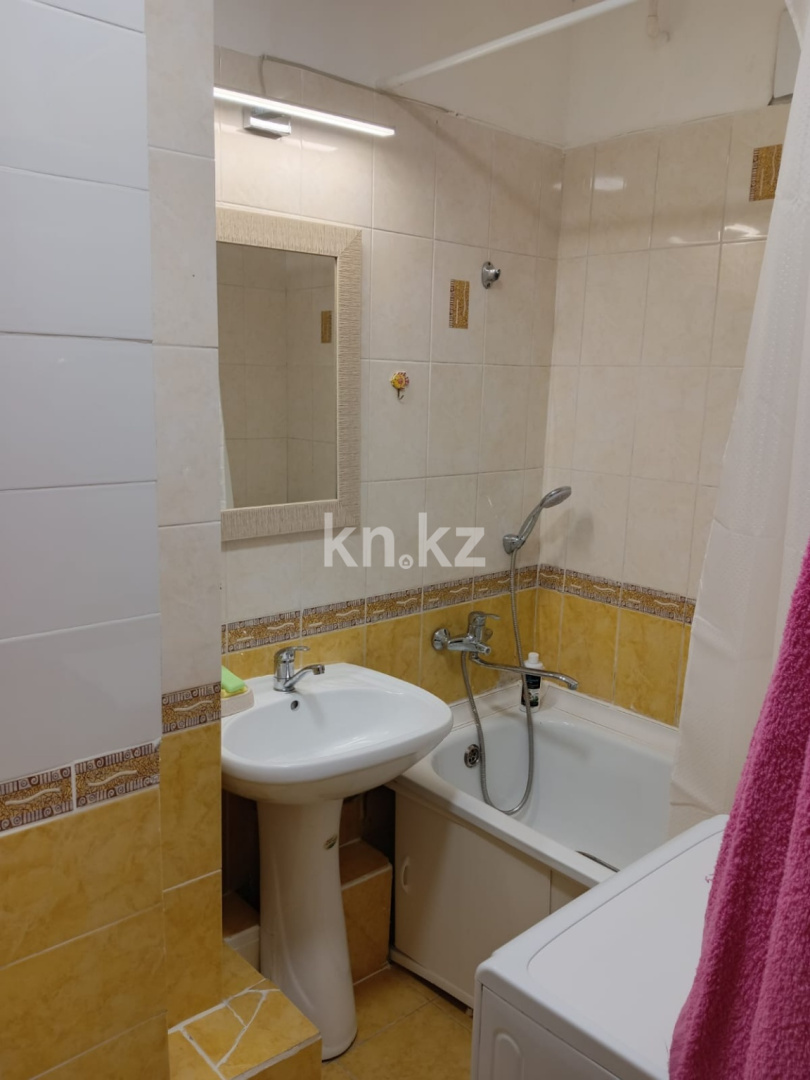 Аренда 2-комнатной квартиры, 45 м² в Алматы - фото 5