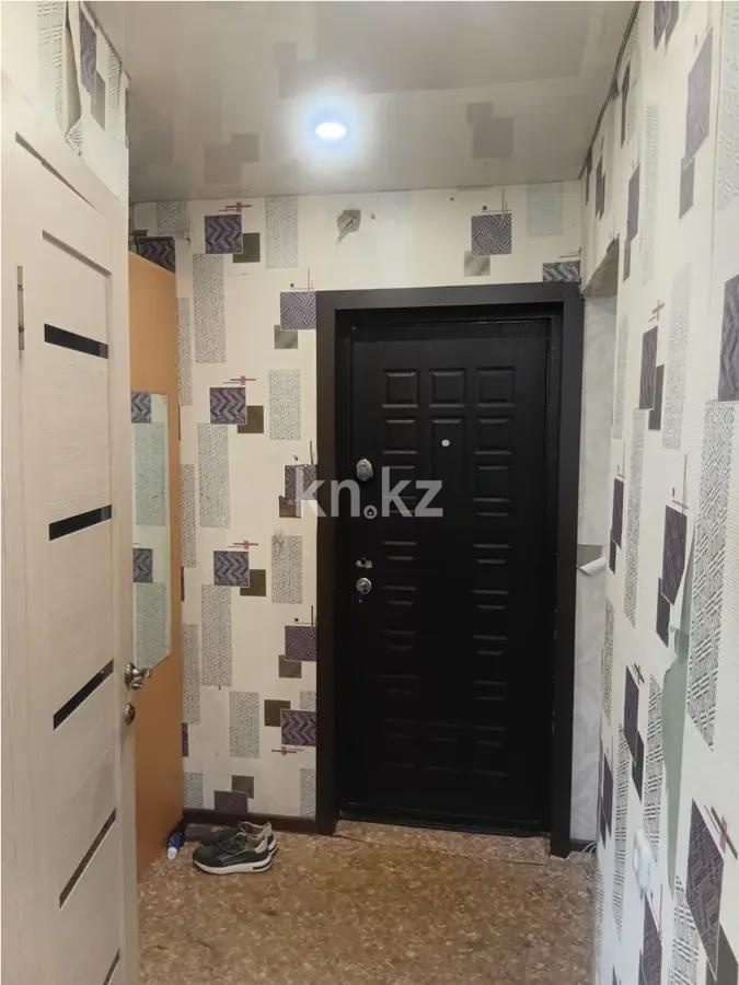 Продажа 1-комнатной квартиры, 31 м², ул. Муканова, дом  6/2 - Продажа квартир в Караганде фото 4 из 4