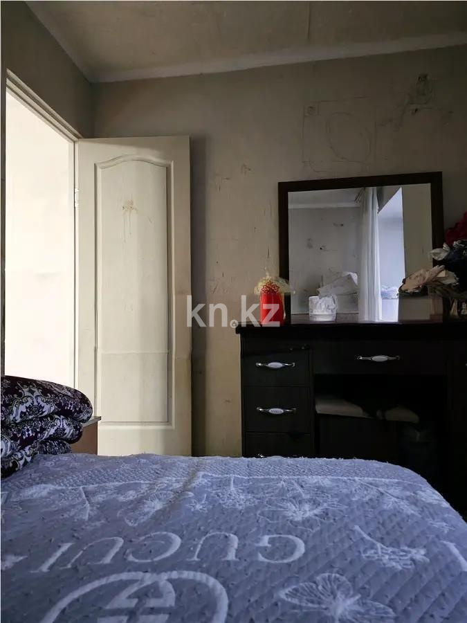 Продажа 2-комнатной квартиры, 45 м² в Караганде - фото 2