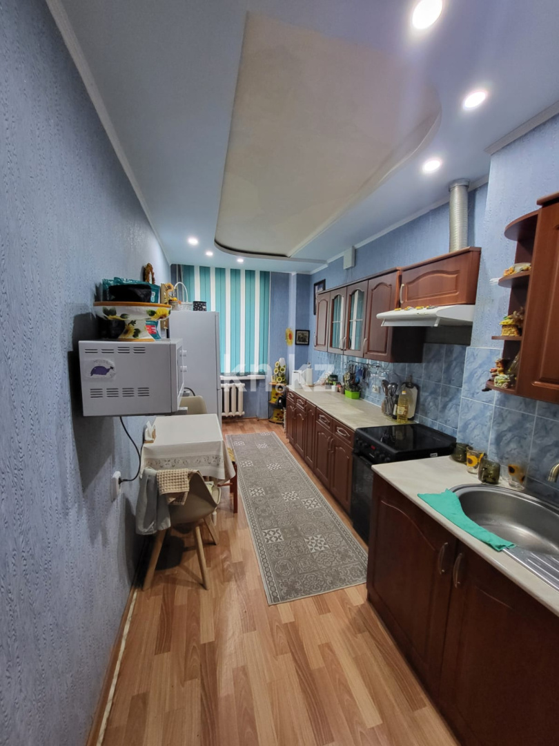 Продажа 3-комнатной квартиры, 70 м² в Балхаше - фото 13