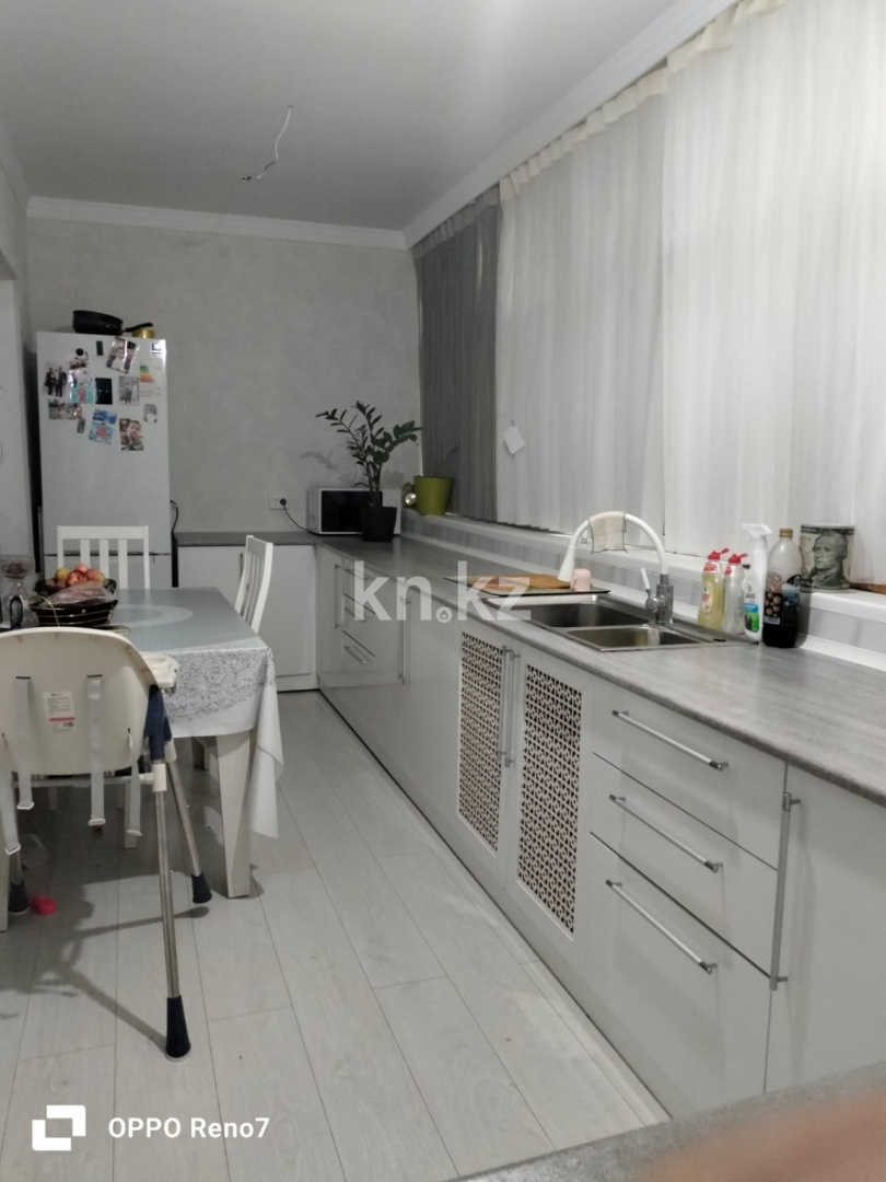 Продажа 2-комнатной квартиры, 59 м² - Продажа квартир от собственников в Таразе - страница 2 фото 5 из 10