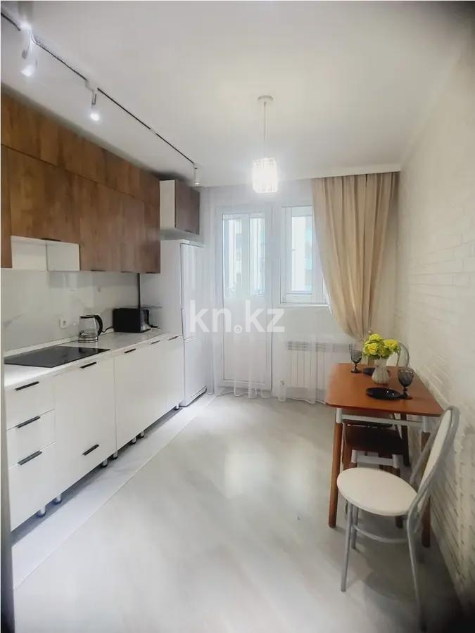 Продажа 2-комнатной квартиры, 60 м² в Алматы - фото 3