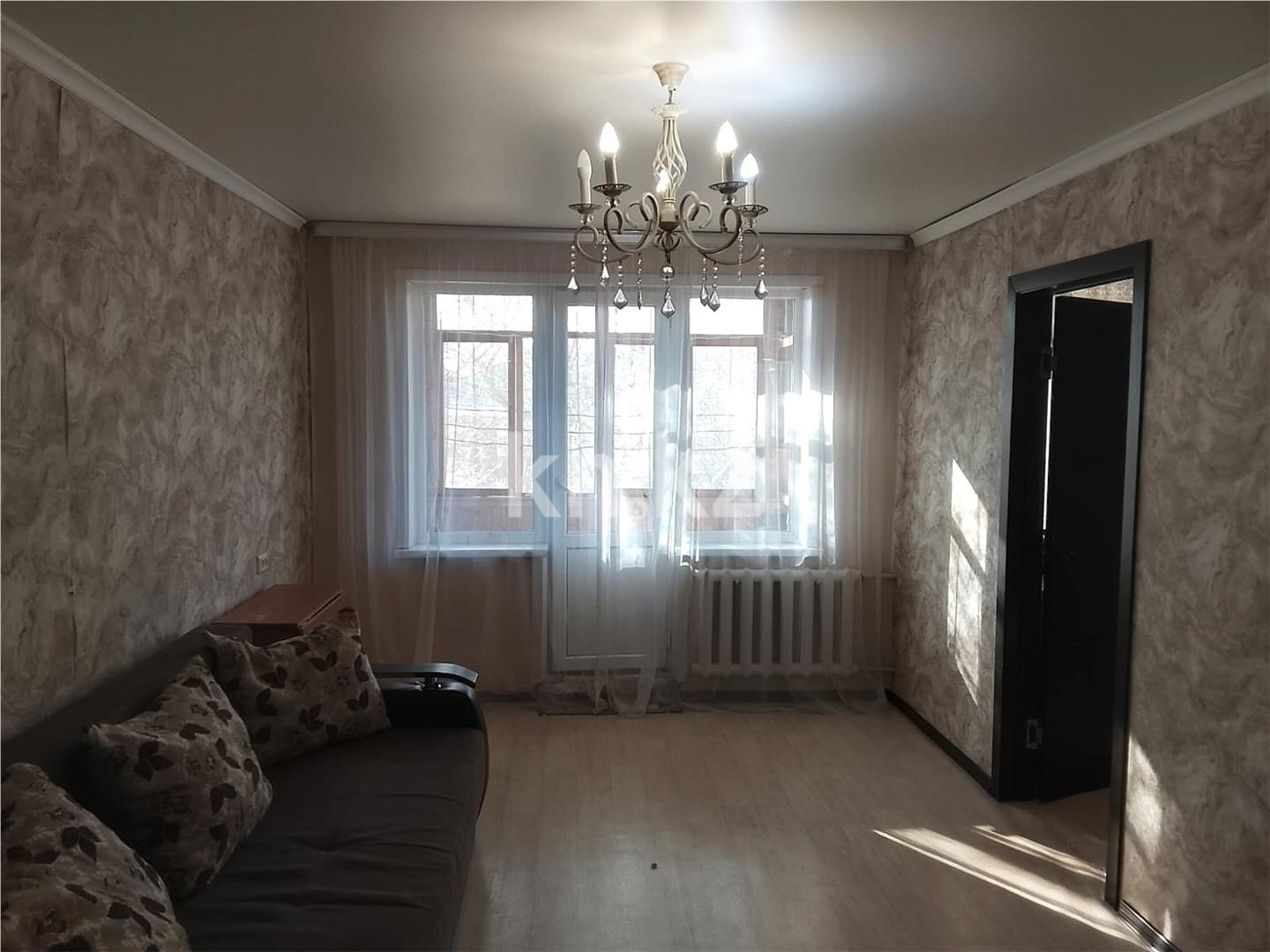 Продажа 3-комнатной квартиры, 58 м² в Абае - фото 2