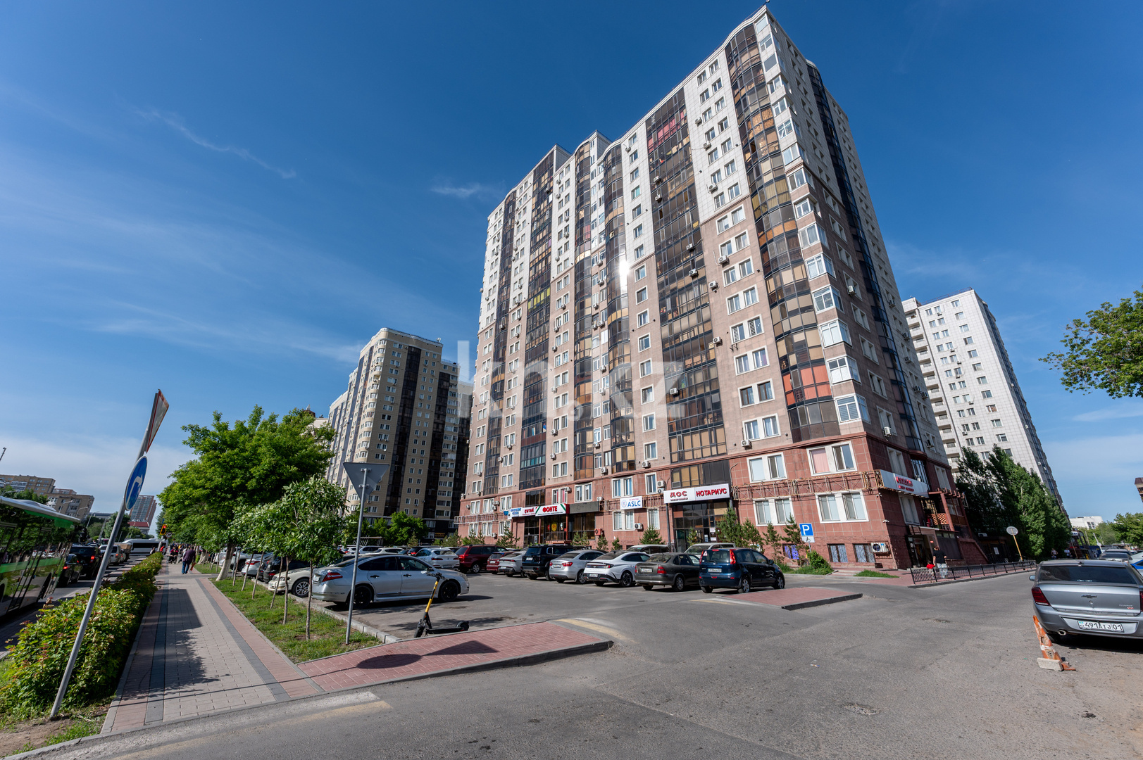 Продажа 2-комнатной квартиры, 70 м², ул. Кенесары, дом  52 - Продажа домов, коттеджей в Костанае фото 5 из 28