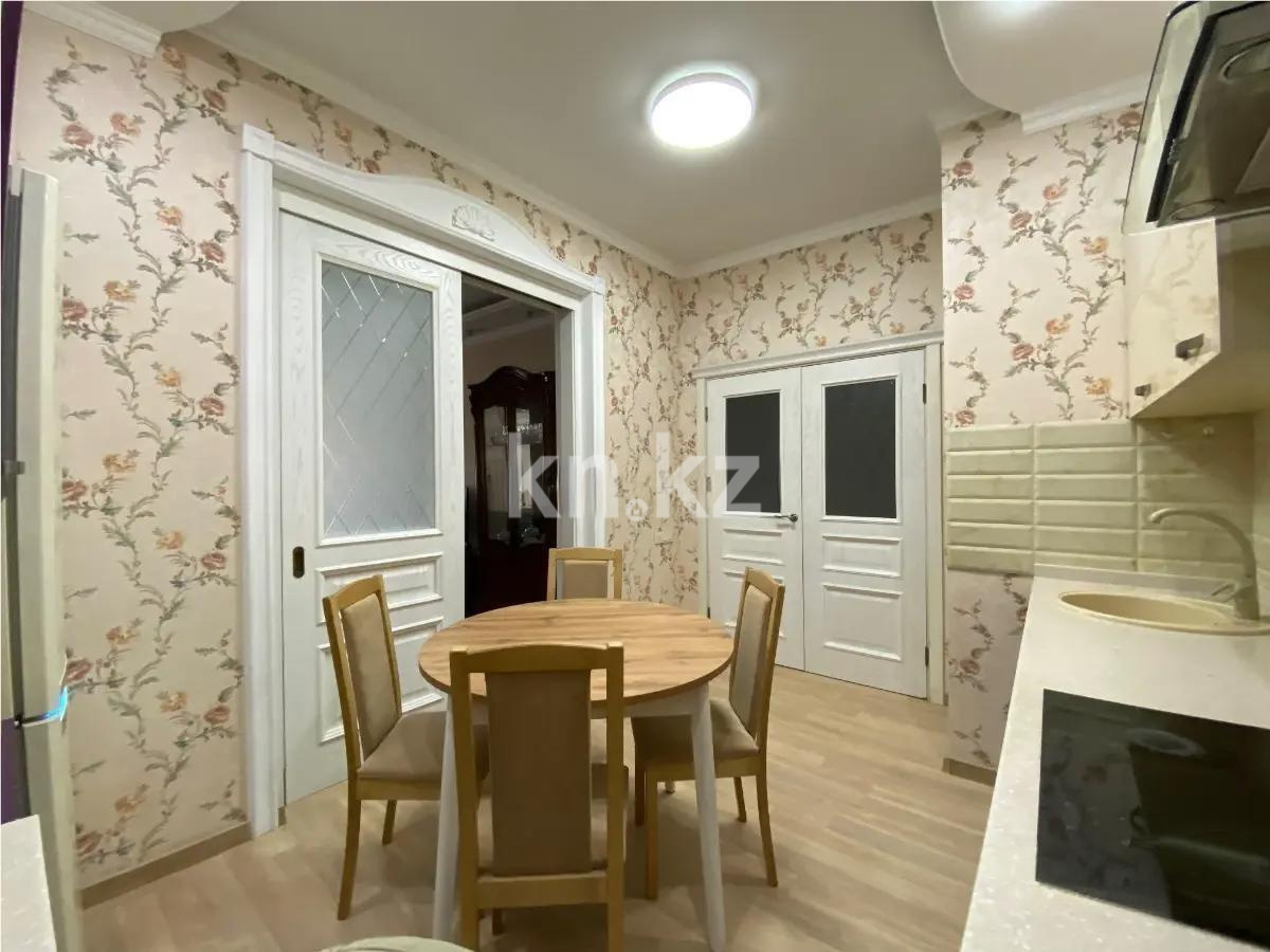 Продажа 2-комнатной квартиры, 72 м², ул. Навои, дом  208/2 в Алматы - фото 3