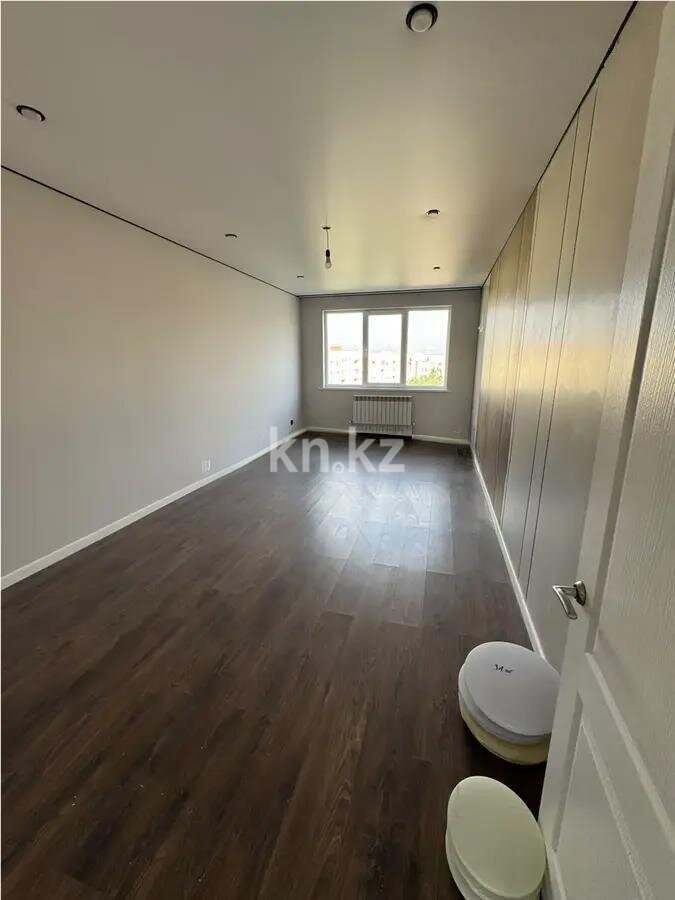 Продажа 2-комнатной квартиры, 63 м² в Алматы