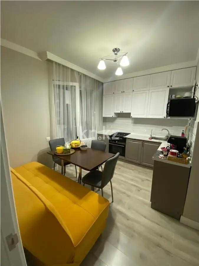 Продажа 1-комнатной квартиры, 44 м² в Астане - фото 2