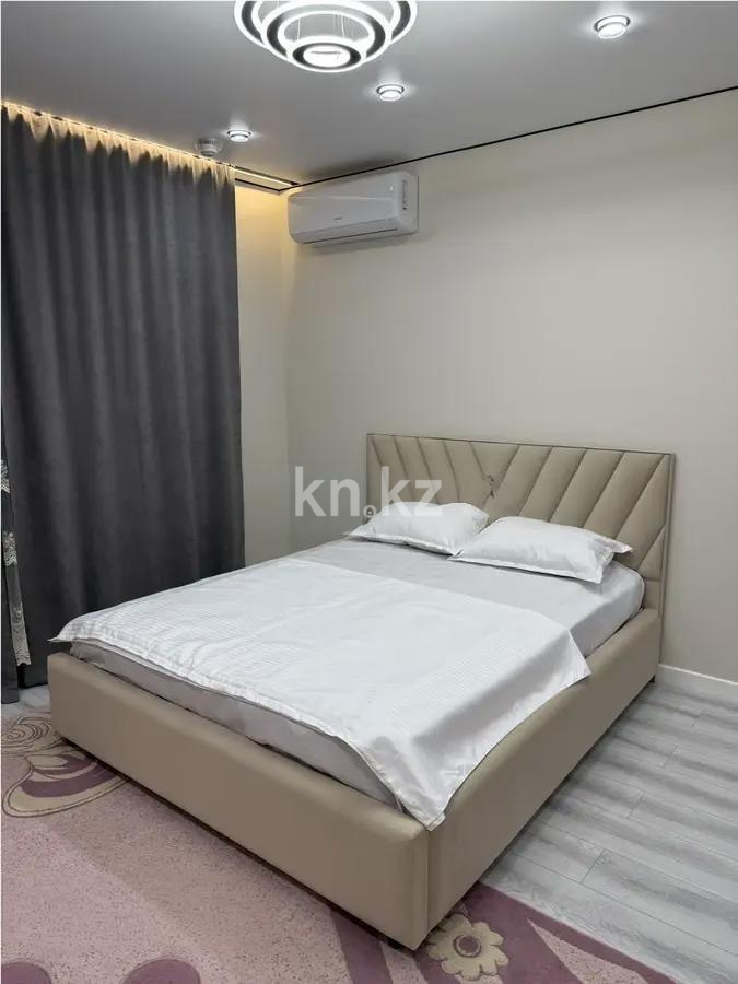 Продажа 1-комнатной квартиры, 42.5 м², ул. Момышулы, дом  10/16 - Продажа квартир в Алматы фото 1 из 3