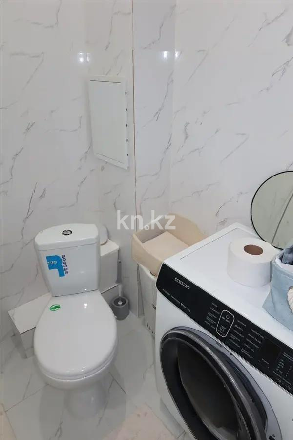 Продажа 1-комнатной квартиры, 39.1 м² в Астане - фото 3