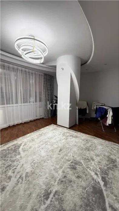 Продажа 2-комнатной квартиры, 87 м², пр. Аль-Фараби, дом  17/4б - Продажа  двухкомнатных квартир в Алматы без посредников с фото фото 1 из 6