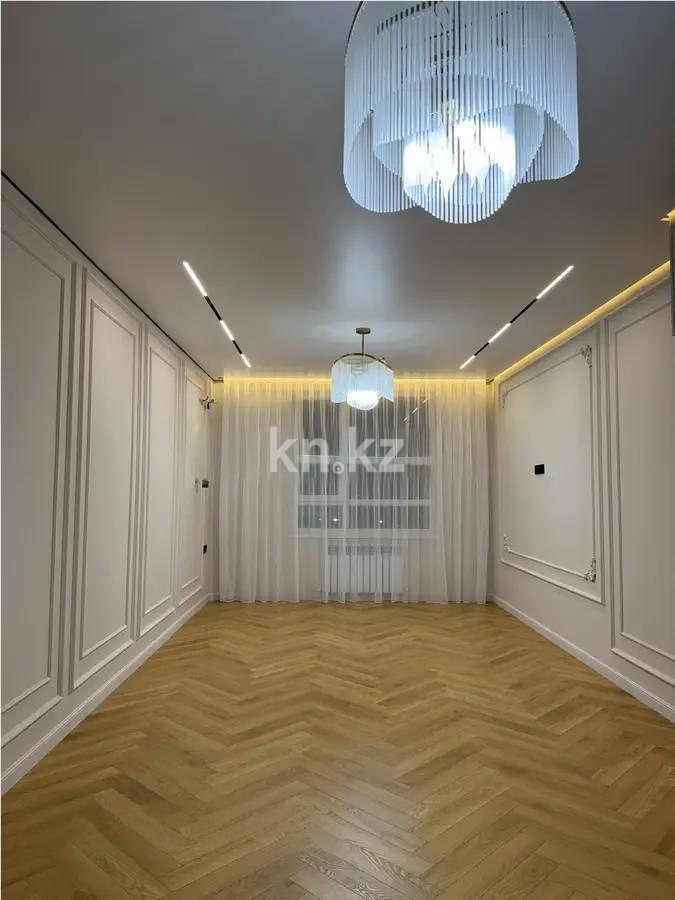 Продажа 2-комнатной квартиры, 52.6 м² - Продажа  двухкомнатных квартир в новостройках Алматы - страница 6 фото 2 из 5