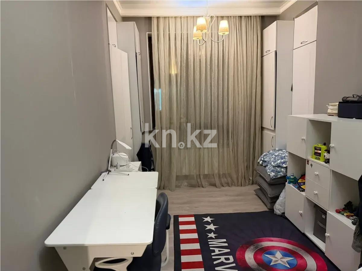 Продажа 2-комнатной квартиры, 58 м², ул. Минина, дом  24 в Алматы - фото 2