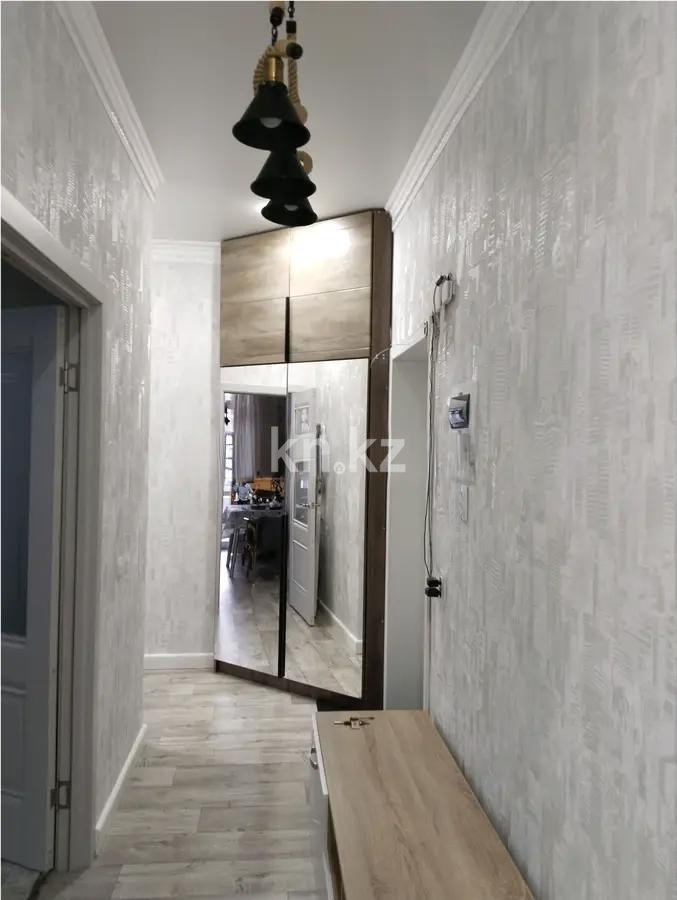 Продажа 2-комнатной квартиры, 50 м² - Продажа квартир в Караганде - страница 14 фото 5 из 5